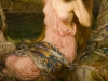 bath