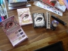 makeup