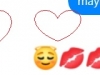 kissy-kiss-covered-in-love