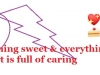 ur-sweet-my-heart-is-full-of-caring