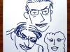 16caricatures