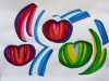 Fruits and Fruit Slices