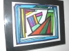 Abstract Graphism