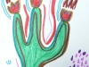 Exotic Cactus