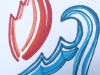 Fire and Water Elements