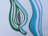 Leaf Pattern