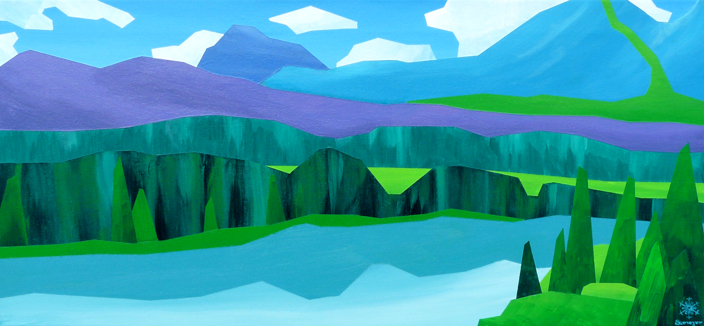 Further_Down_The_River