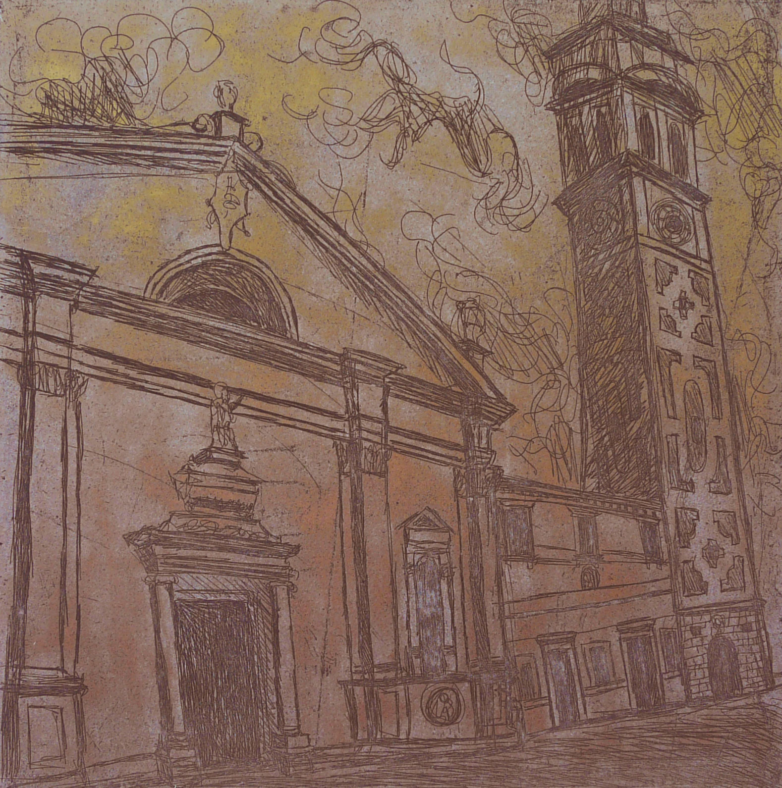 Venice_Church_Variation